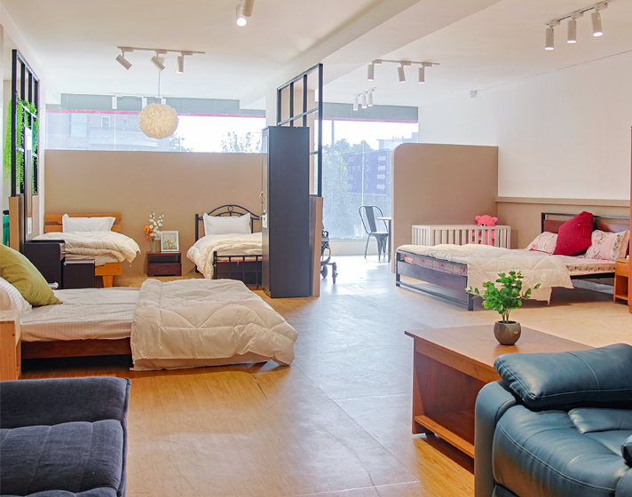 INDIRAPURAM  MojoStore