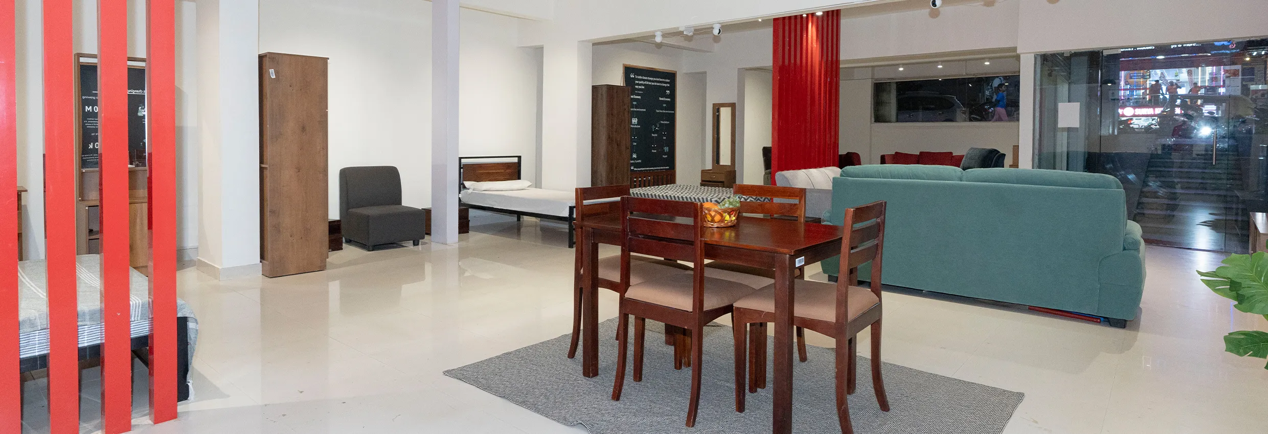 J.P.Nagar Phase 7 MojoStore