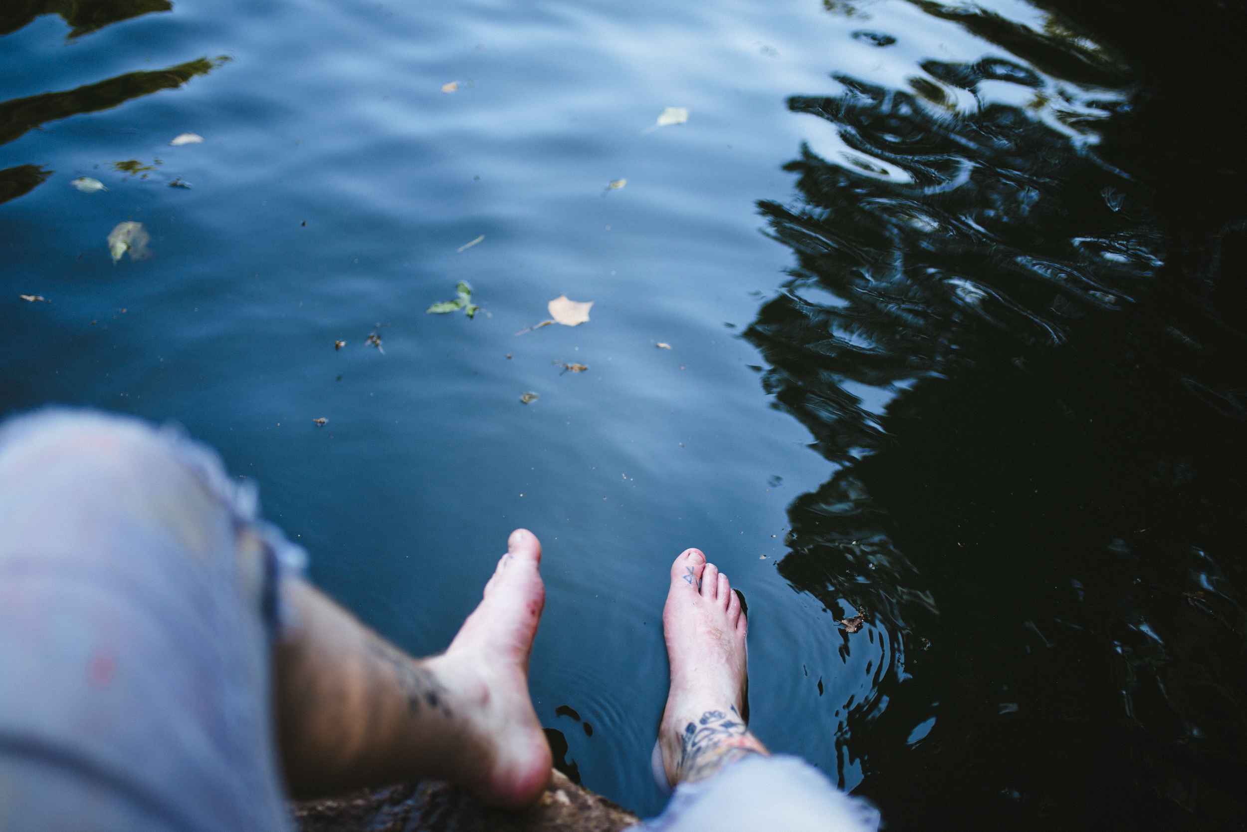Blog 1 - me time