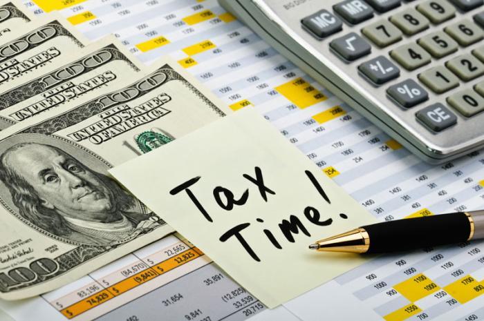 Tax-Preparation