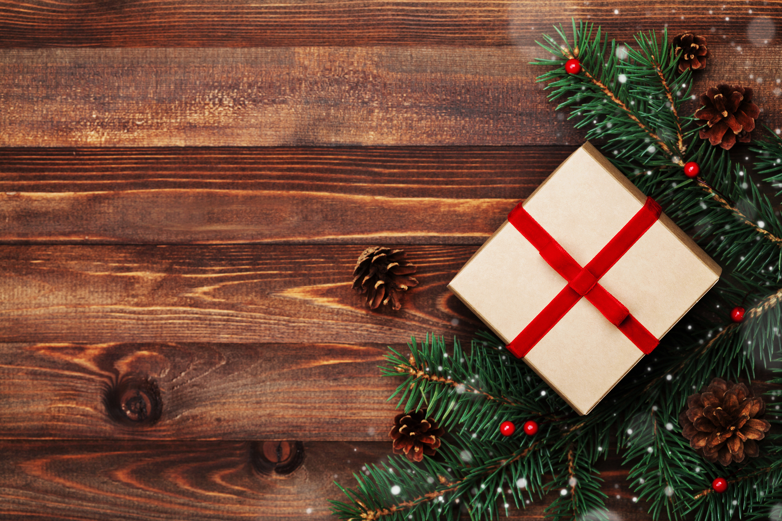 6 Ideas for a very Merry Christmas