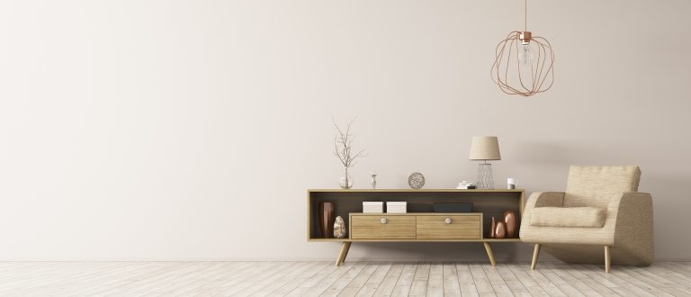 Second Hand Furniture vs. Renting – Let’s Weigh The Pros & Cons Out, Shall We?