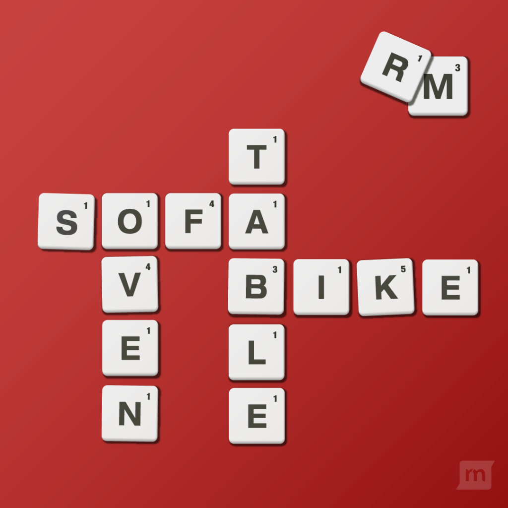 Scrabble-day