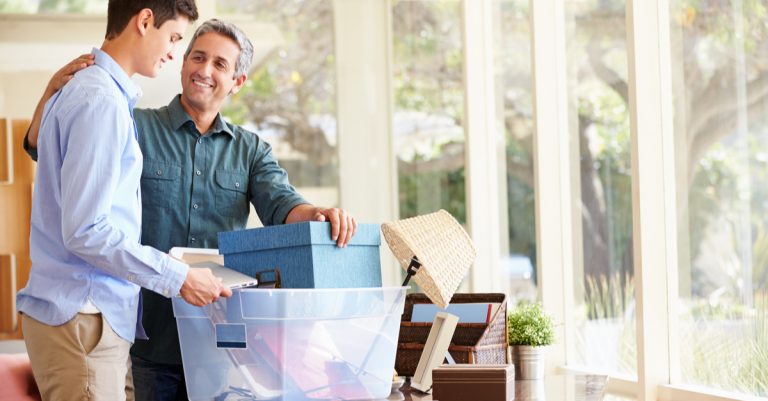 Moving Out Of Your Parents’ House – Indian Millennial’s Guide