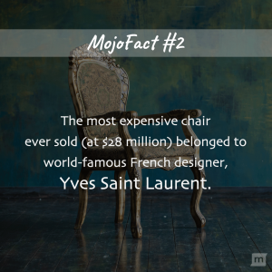 10 Fun Fascinating Facts About Furniture Rentomojo