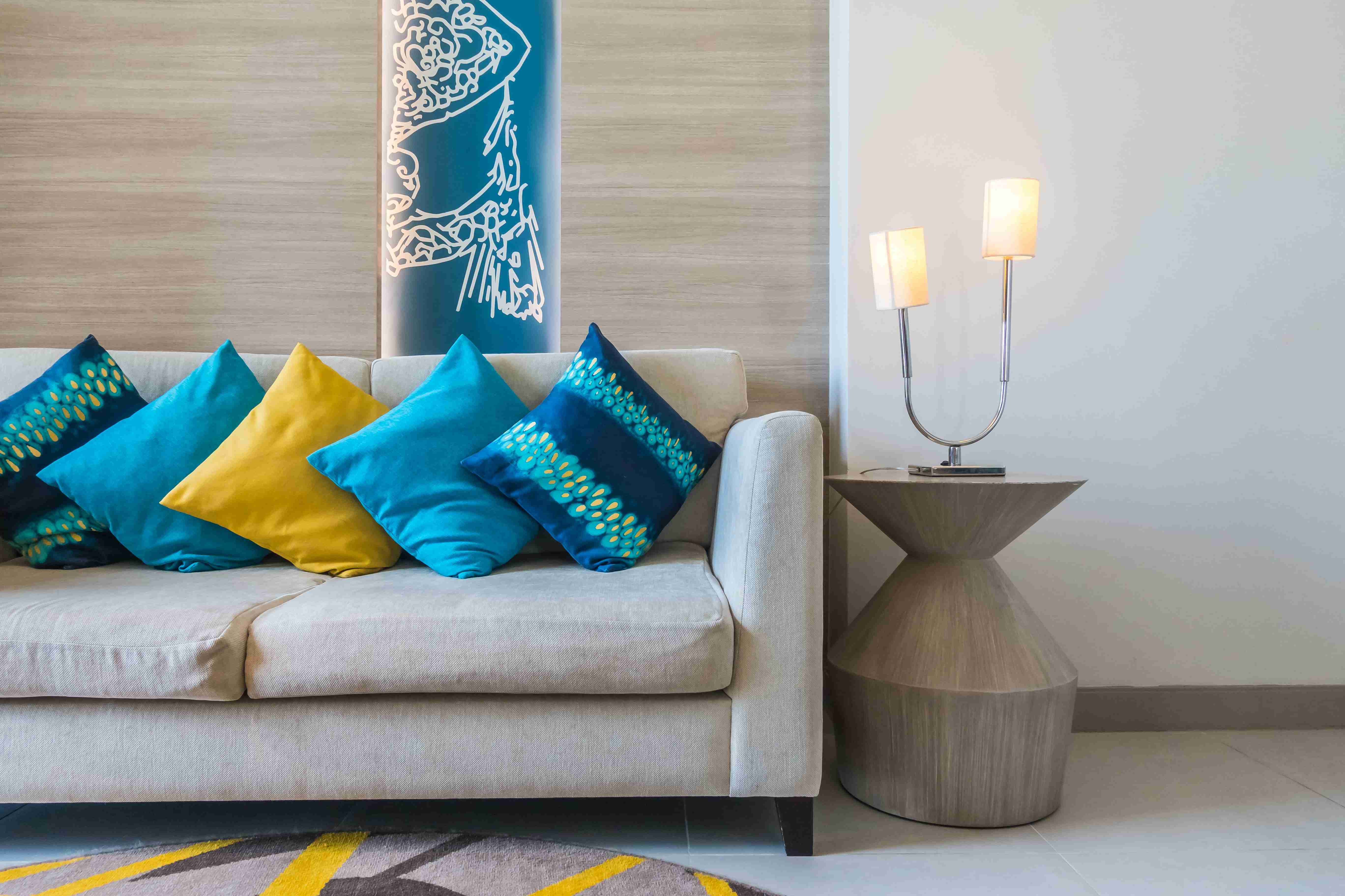 The Hidden Cost of Owning Furniture & Appliances