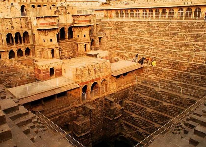 road trips from delhi