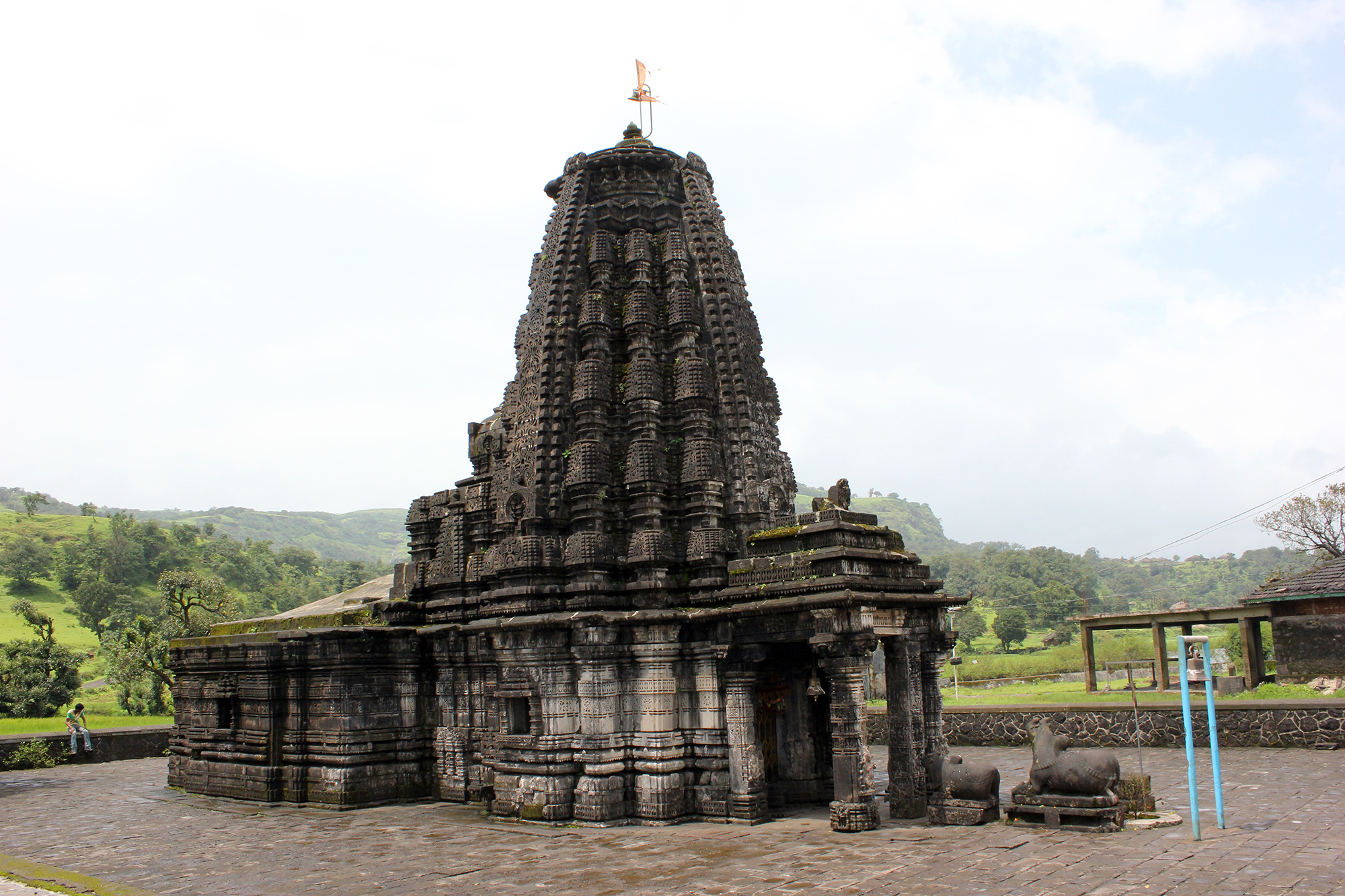 rentomojo-roadtrip-bhimashankar