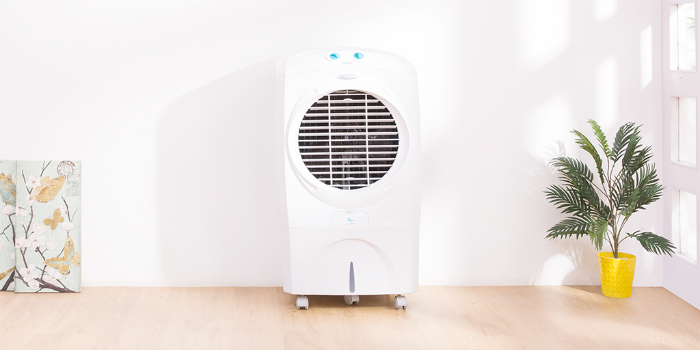 ac or cooler