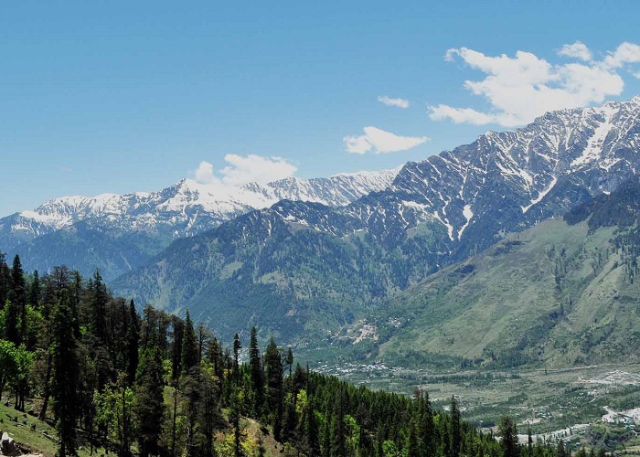 road trips from delhi