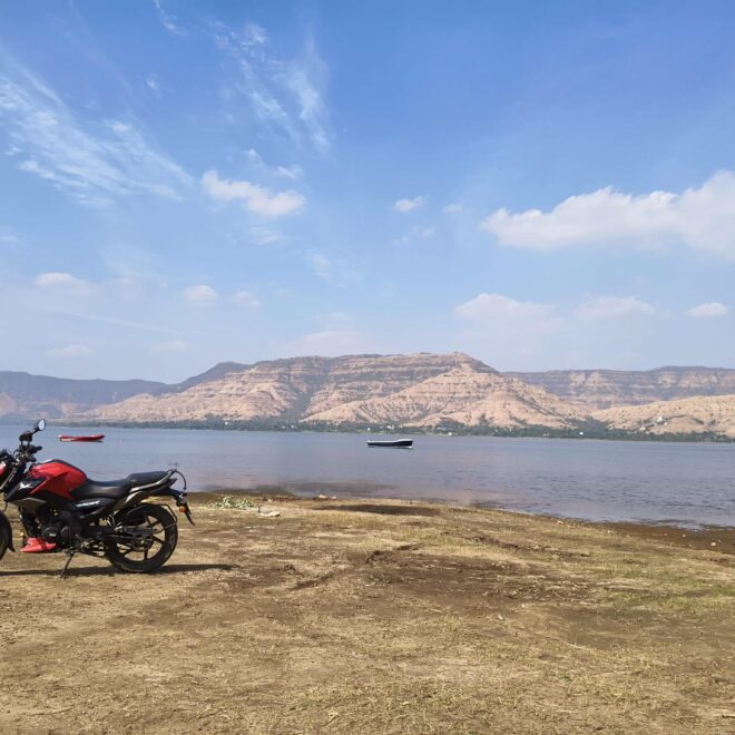 Bike Rides Near Pune In 2026: 5 Places To Add To Your Wishlist