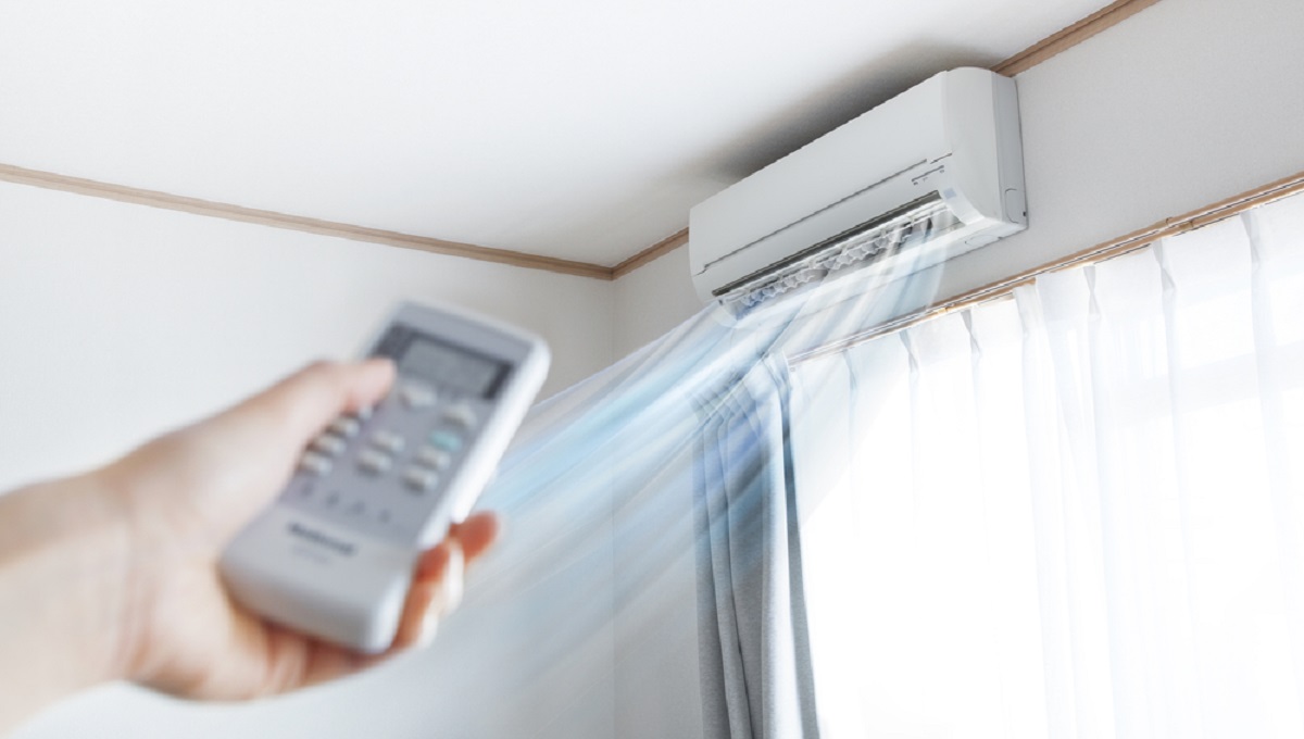 Ac cooler sales