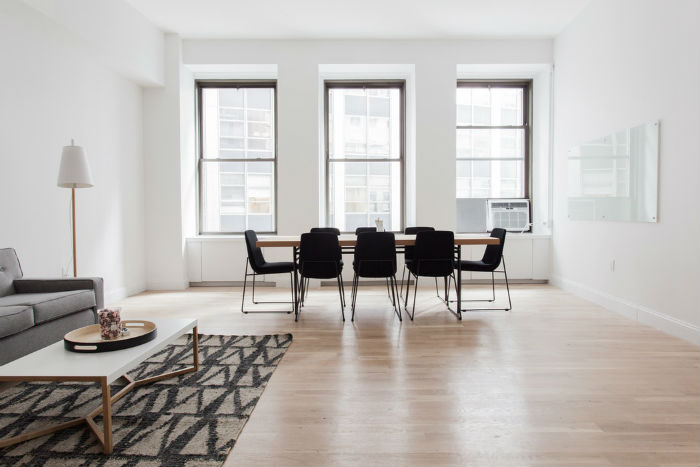 home summer makeover furniture