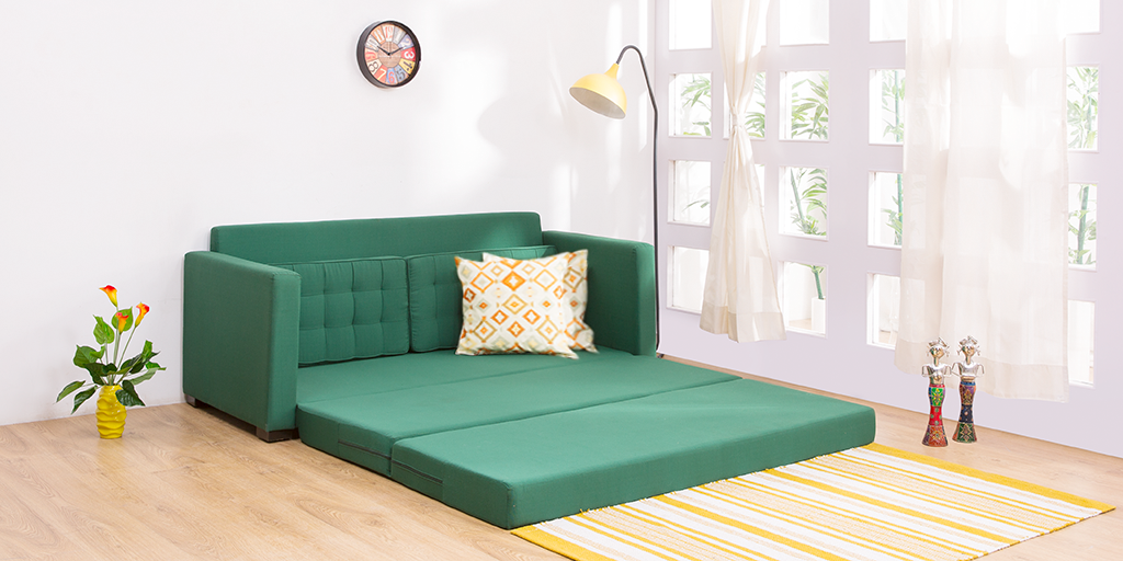 home summer makeover minimal