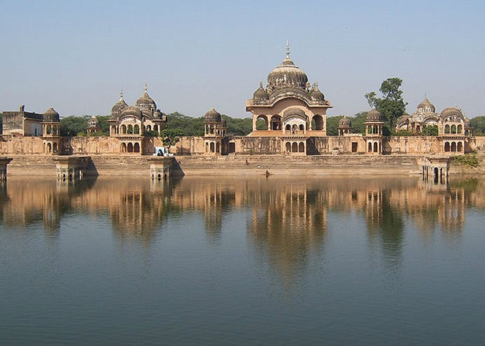 road trips from delhi
