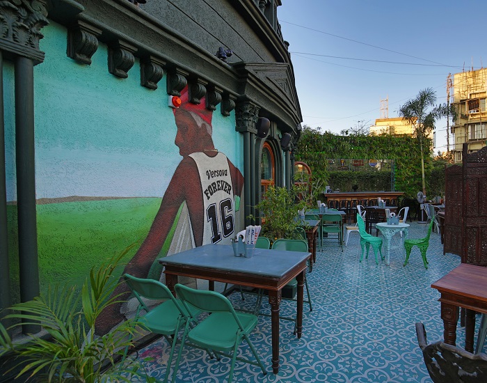 mumbai cafes to work
