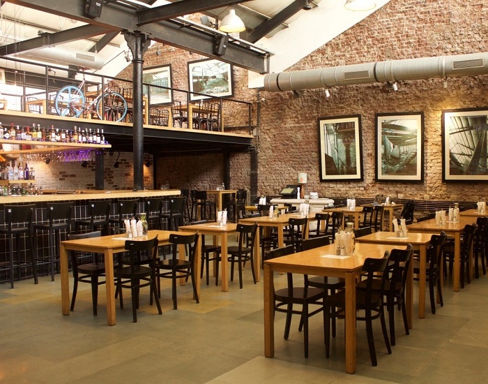 mumbai cafes to work