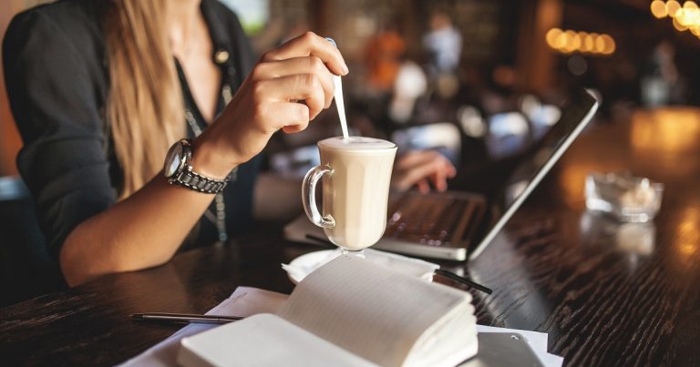 6 Best Mumbai Cafes To Work From: A Freelancer’s Guide
