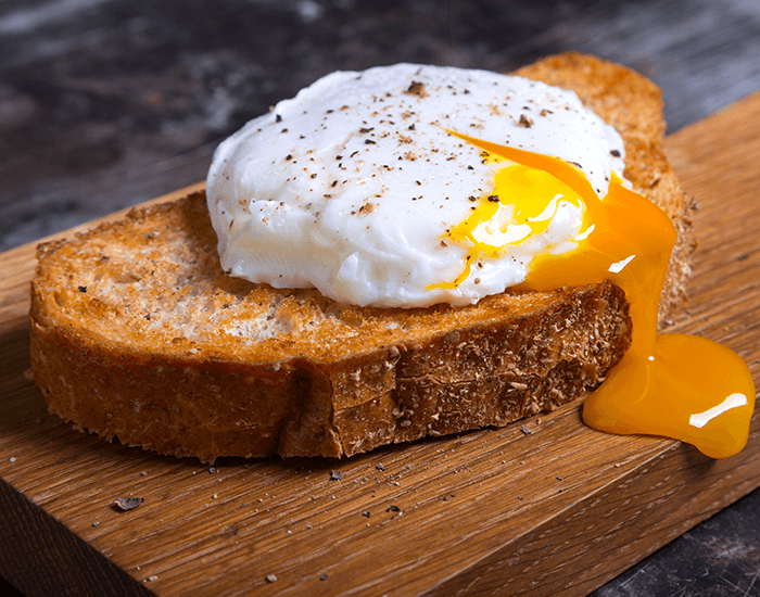 microwave recipes for breakfast