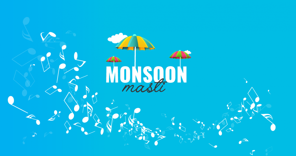 rain songs