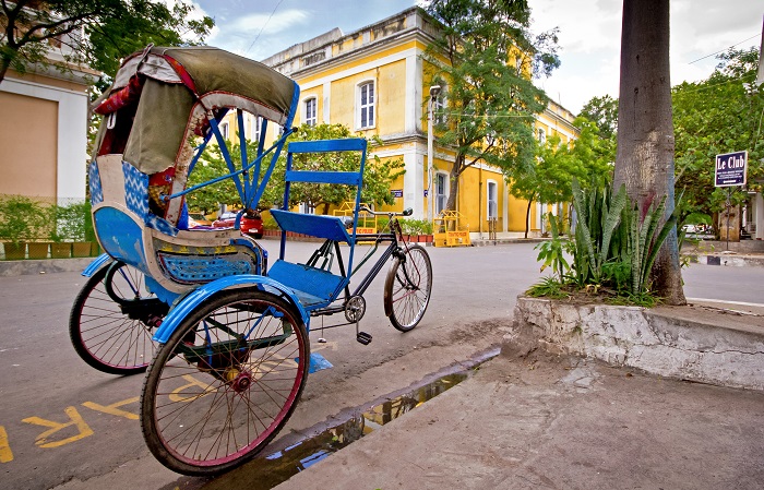 road trips from chennai