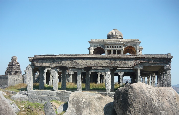road trips from chennai