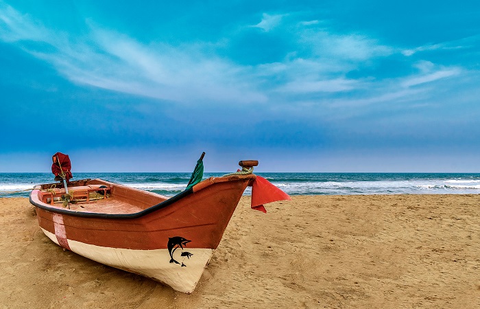 road trips from chennai