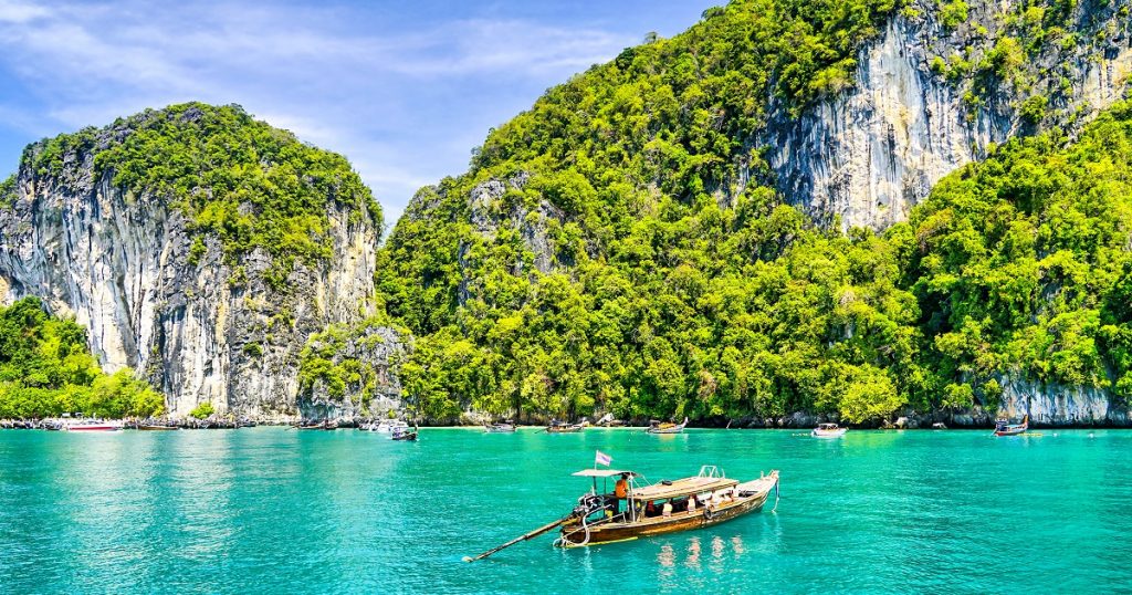 Hello Thailand Sale - RentoMojo