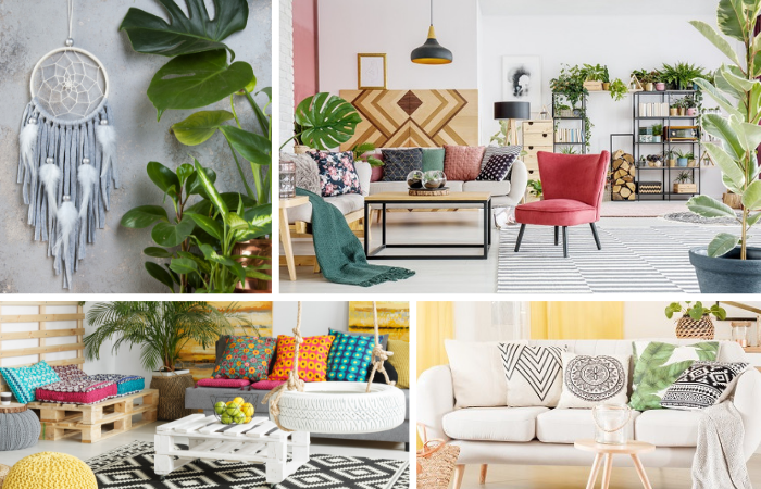 Decor theme