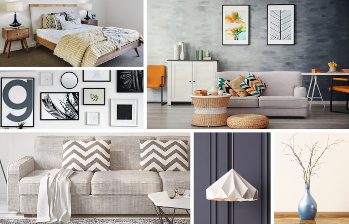 Decor theme
