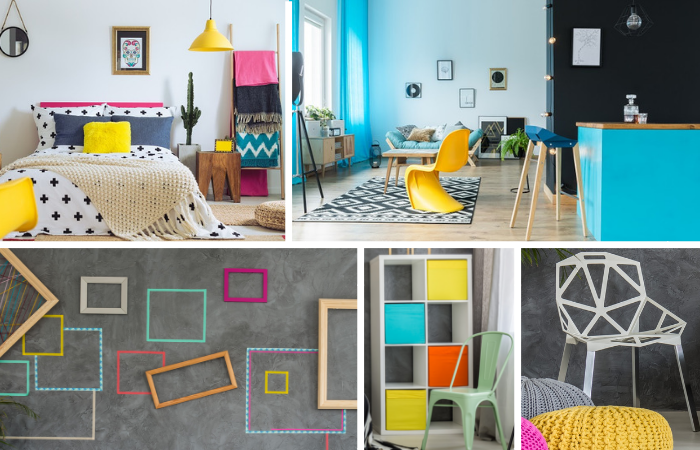 Decor theme