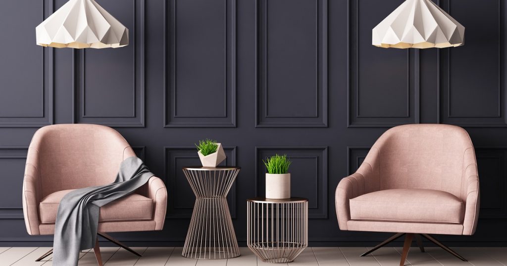 Decor theme
