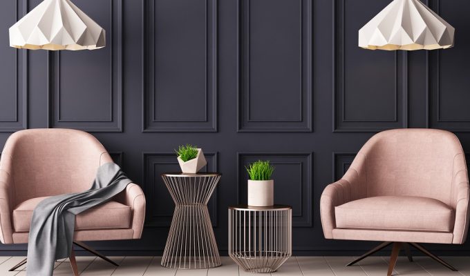 Decor theme