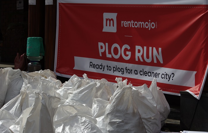 Plog run