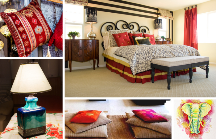 Decor theme