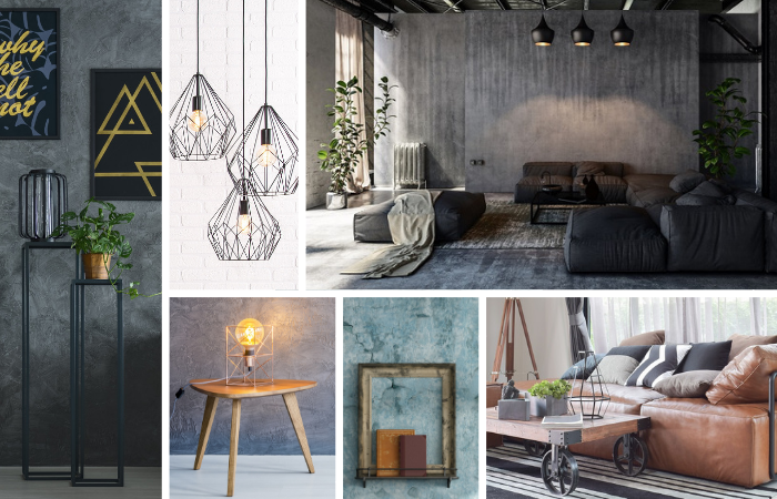 Decor theme