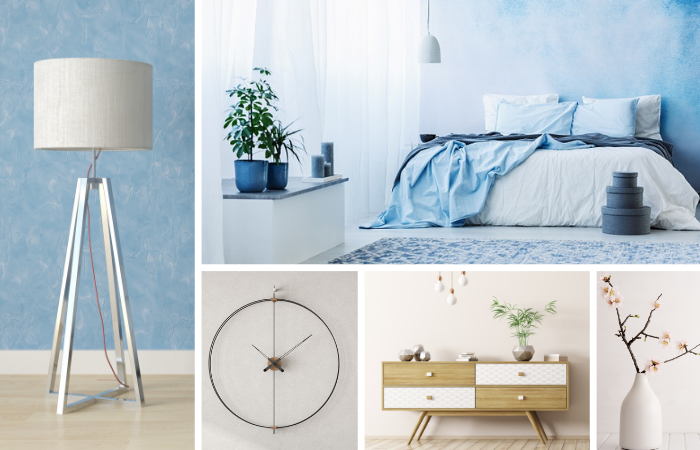 Decor theme