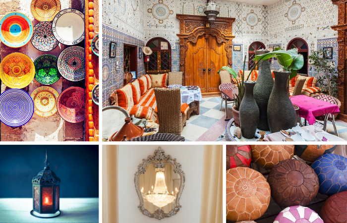 Decor theme