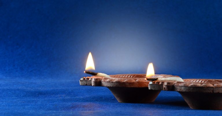 8 Easy Diwali Decoration Ideas To Try At Home In 2026