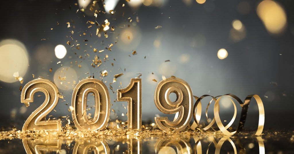 ultimate NYE