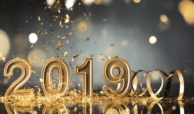 ultimate NYE