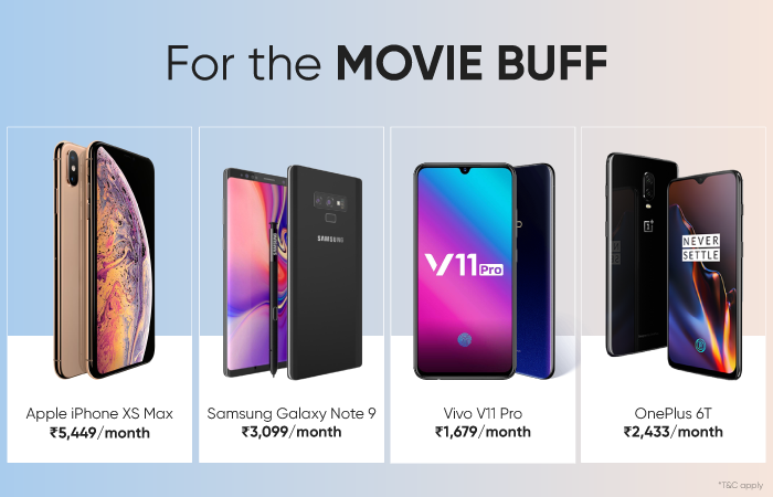 best smartphones in India