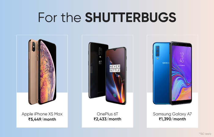 best smartphones in India