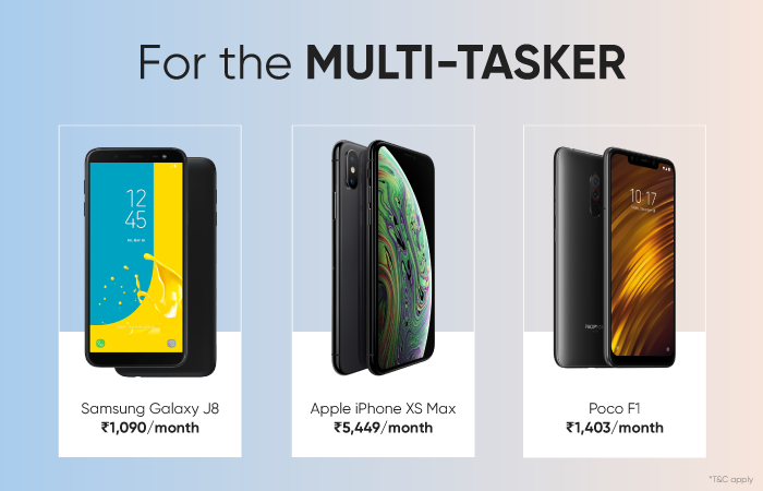 best smartphones in India