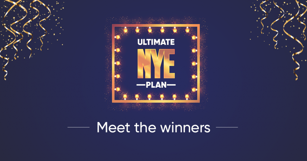ultimate nye plan