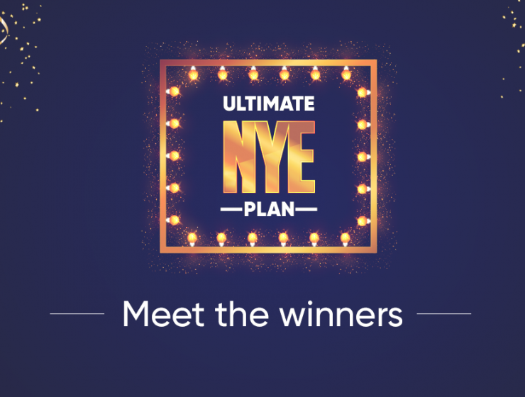 ultimate nye plan