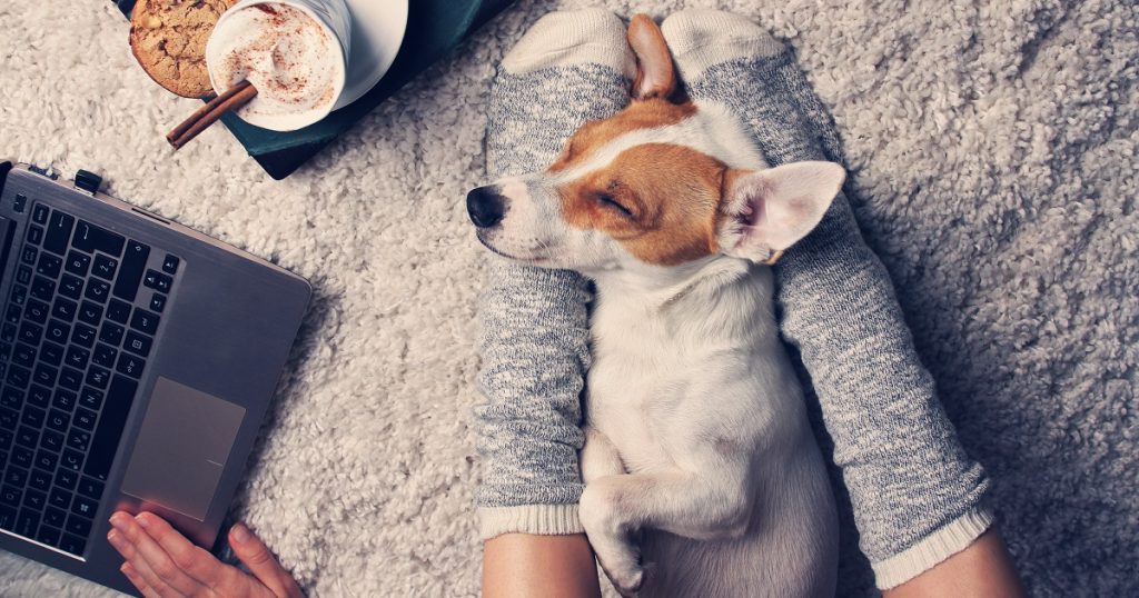 ways to unwind