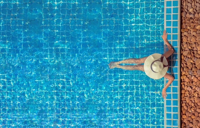 ways to unwind