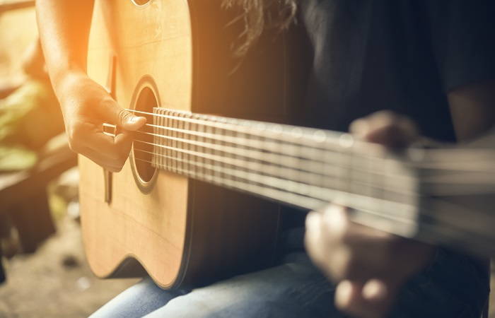 ways to unwind