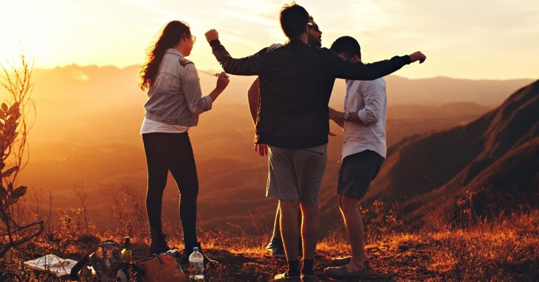 15 Popular Things To Do On The Last Day Of College